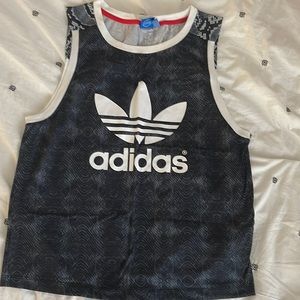 Adidas Jersey Tank